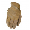 Mechanix rukavice Specialty Hi-Dexterity 0,5 coyote: M