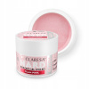 CLARESA Stavebný gél HARD&EASY GLAM PINK 12g