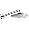 Hansgrohe 27607000 RAINDANCE S horná sprcha 240 1jet P so sprchovým ramenom, chróm
