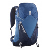 Batoh Salomon Aerotrek 20 Poseidon/Black Iris/Dark Blue