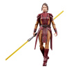 Hasbro Akčná figúrka Star Wars: Knights of the Old Republic Black Series Gaming Greats - Bastila Shan