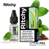 Ritchy Salt Mint Tobacco 10 ml 20 mg e-liquid