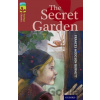 Oxford Reading Tree TreeTops Classics 15 The Secret Garden - Frances Burnett Hodgson