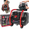 Bezolejový kompresor Einhell 4020415 0 l 8 bar