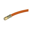 MEVA-TEC Hadice 20m s koncovkami 2 x M9x0,75