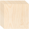Bambu Lab 3 mm Birch Plywood - 1 sada