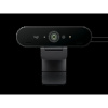 Logitech Logitech Webcamera Brio 4K Ultra HD Black EU (960-001746)