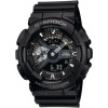 CASIO GA-110-1BER - Pánske nárazuvzdorné hodinky G-SHOCK