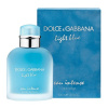 Dolce & Gabbana Light Blue Eau Intense Pour Homme parfumovaná voda pánska 100 ml, 100ml