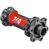 Náboj DT Swiss 240 MTB StraightPull 6 šroubů 15x100 28 děr přední