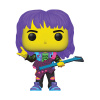 Stranger Things - Funko POP! figúrka - Eddie s gitarou (Black Light)