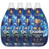 Coccolino Ultimate Care Fresh Sky ultrakoncentrovaný aviváž 232 praní 4x870ml Coccolino