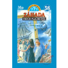 Záhada troch plachetníc - Traja pátrači 58 - Ben Nevis