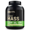 Optimum Nutrition Serious MASS 2720 g