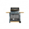 Sahara S350 BBQ