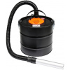 Vysávač popola Toya Vysávač popola elektrický 18L 800W (5906083729287)