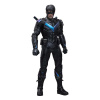 Hot Toys Batman Arkham Knight Videogame Masterpiece akčná figúrka 1/6 Nightwing 30 cm