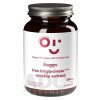 Beggs IRON bisglycinate 20 mg + ROSEHIP extract cps (železo a extrakt zo šípok) 1x100 ks