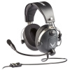 ThrustMaster T.Flight - U.S. Air Force Edition - náhlavní souprava - plná velikost - kabelové - 3.5 4060104