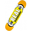 Real Classic Oval Complete - Yellow 7.50