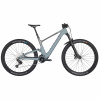 Celoodpružené elektrokolo Scott 25 Lumen Eride 910 Podkarta: L
