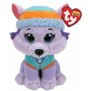 PAW Patrol - Mascot Beanie Deti PSI PATROL - Everest 24 cm