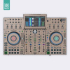 Doto Design Skin Prime 4 FULL COLORS Stone Beige