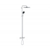 GROHE GROHE 26984001 - Sprchový systém VITALIO COMFORT 390 mm lesklý chróm GH1185 + záruka 3 roky zadarmo