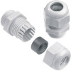 Weidmüller VG M16-1/K68 káblová priechodka, 1909860000, od 4 mm, do 8 mm, M16, 50 ks; 1909860000