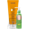 BABÉ LABORATORIOS BABÉ SLNKO Mlieko na opaľovanie + Aloe vera gél 1 set