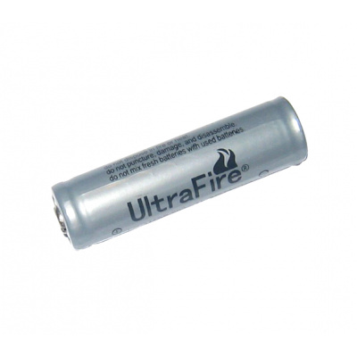 ultrafire baterie – Heureka.sk