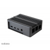 skriňa AKASA Pi 4 A-RA08-M1B