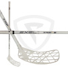 EXEL E-FAST PRO WHITE 2.9 Round MB 24/25 96cm (=107cm) pravá (pravá ruka dole)