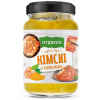 Organis Kimchi s kurkumou 300 g
