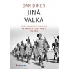 Jiná válka - Dan Diner