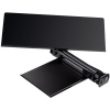 Next Level Racing ELITE Keyboard and Mouse Tray, prídavný stojan pre klávesnicu a myš