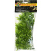 Zoo Med Madagascar Plastic Plant - S/36 cm