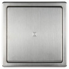 HACO Dvierka vaňové 200x200 nerez NVD 126