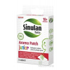 Sinulan forte Aroma Patch junior náplasť 5 ks