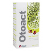 Otoact Roztok na čistenie uší pre psov a mačky 100 ml