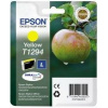 Epson T1294 (C13T12944011) yellow - originálny