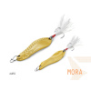 Delphin Plandavka MORA 30g AURO hook #4