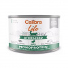 Calibra Cat Konzerva Life Sterilised duck 6 x 200 g