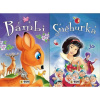 Bambi, Sněhurka - Dvě klasické pohádky | autor neuvedený