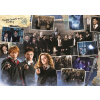 TREFL Harry Potter Brumbálova armáda 934 dielov