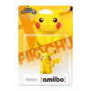 Figurka Amiibo Super Smash Bros Pikachu