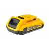 Akumulátor 18V XR 2,0Ah Li-Ion DEWALT DCB183