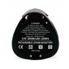 Akubee - Batéria 10.8V - 12V 2.0Ah kompatibilná s Milwaukee M12