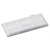 Roborock umývateľný prachový filter pre S8 MaxV Ultra/S8 Max Ultra - 2 ks
