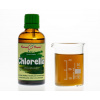 Chlorela - bylinné kapky (tinktura) 50 ml - doplněk stravy